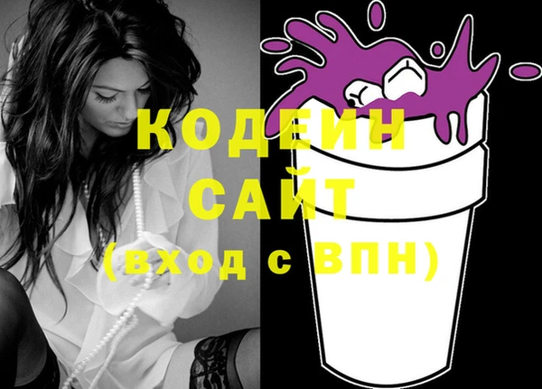 молекула духа Балахна